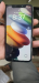Iphone X 256gb